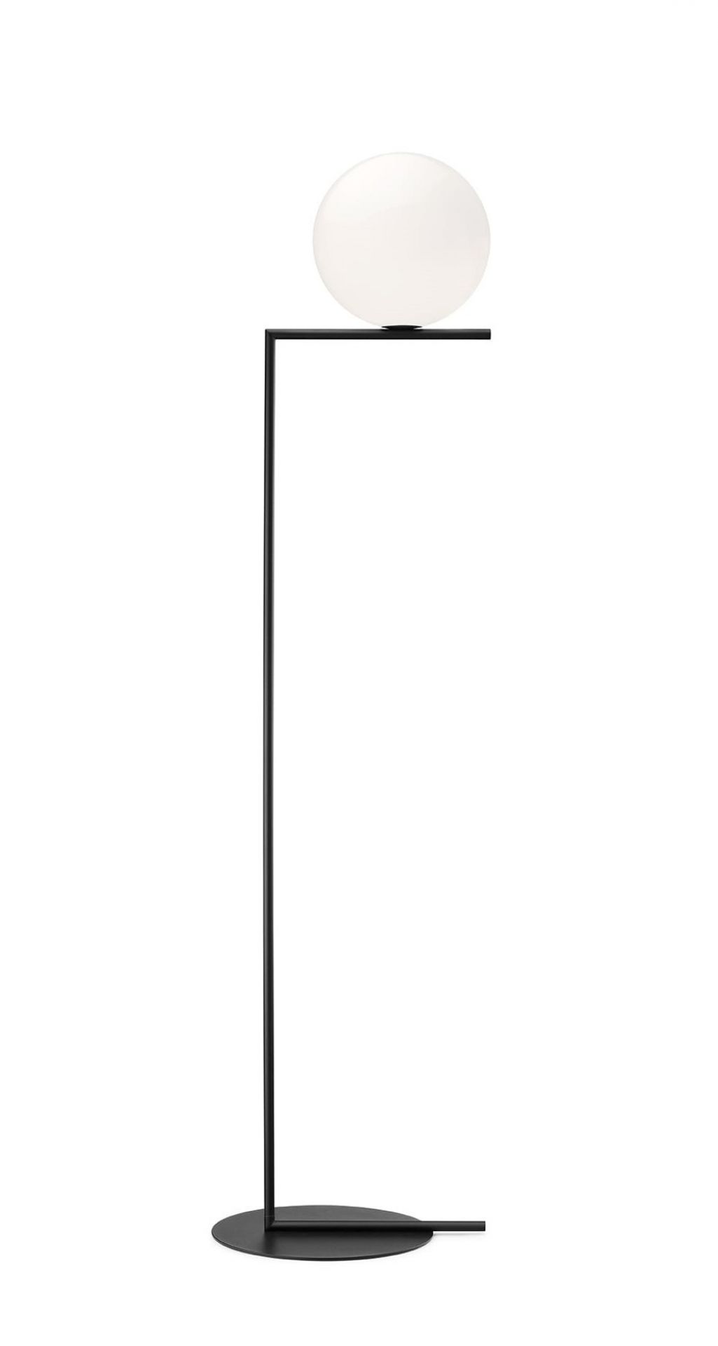 IC Lights F2 Floor lamp Flos